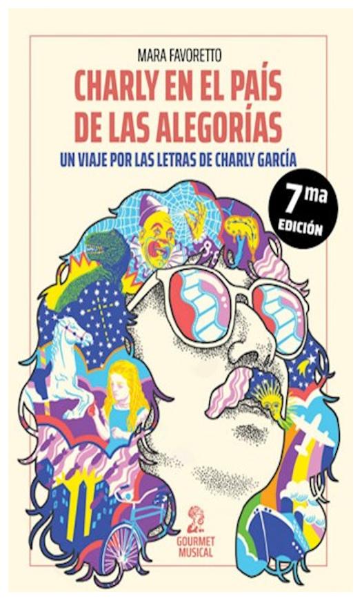 Charly En El País De Las Alegoría...