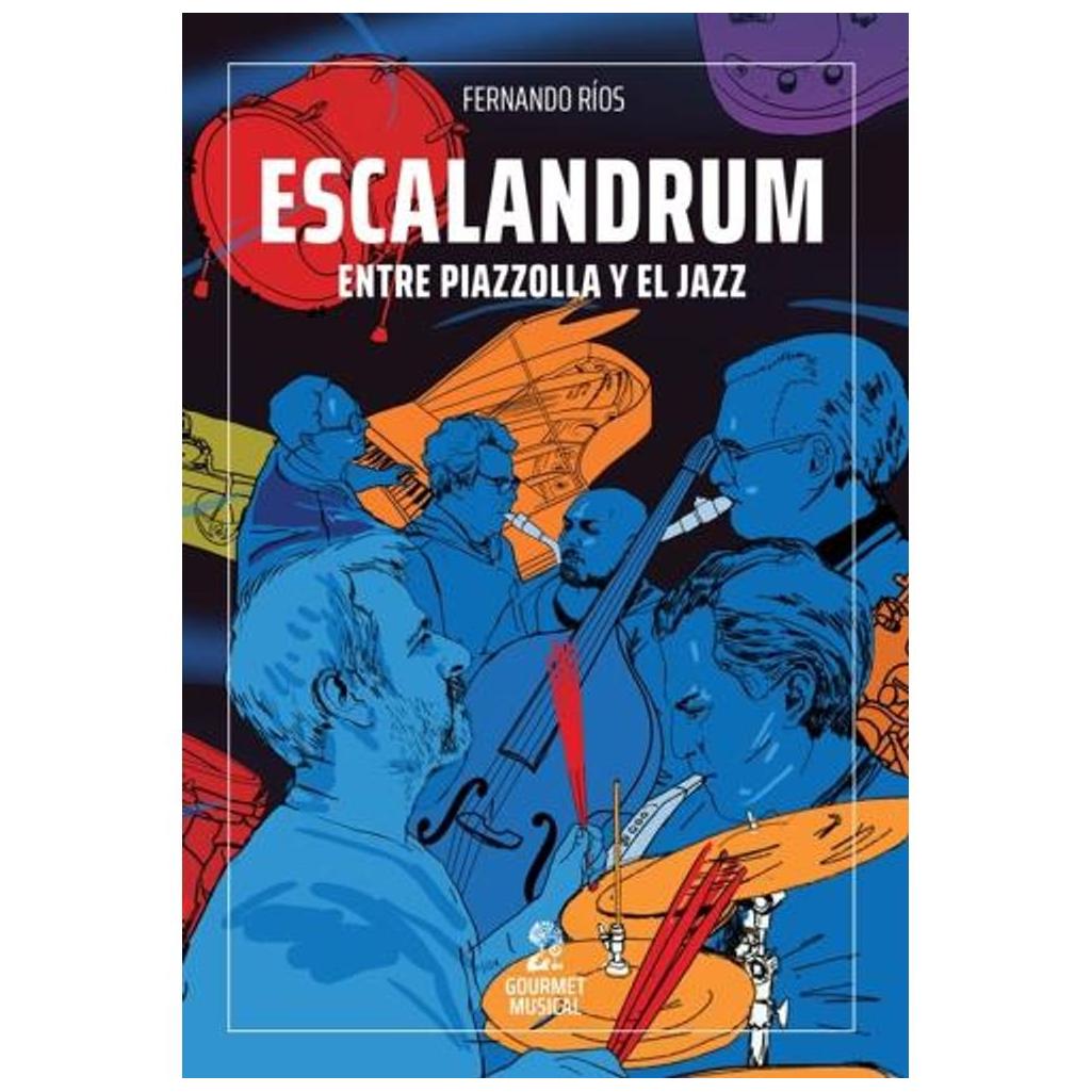 Escalandrum