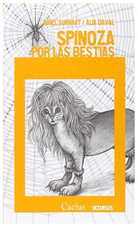 Spinoza Por Las Bestias