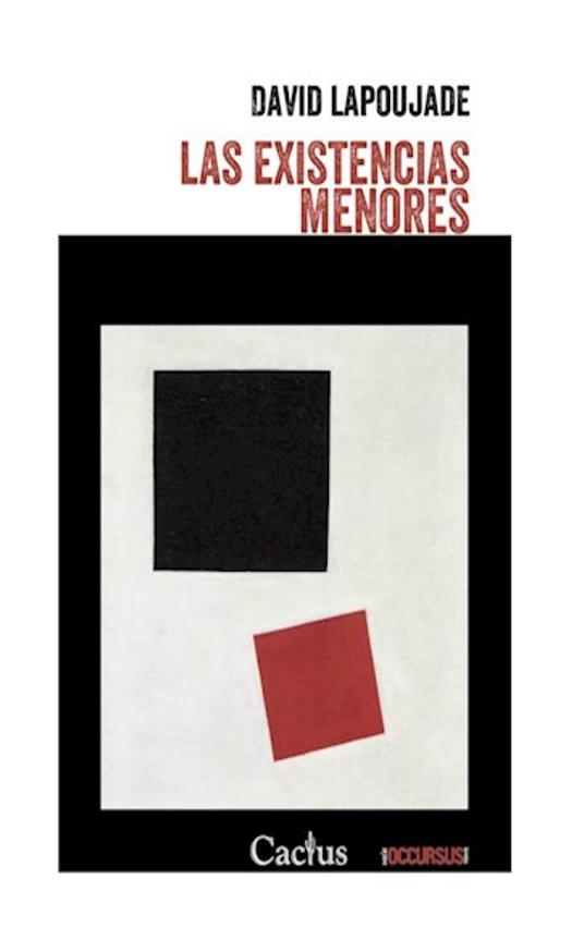 Las Existencias Menores