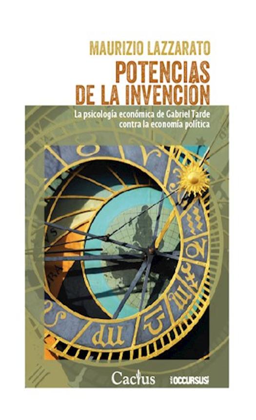 Potencias De La Invencion