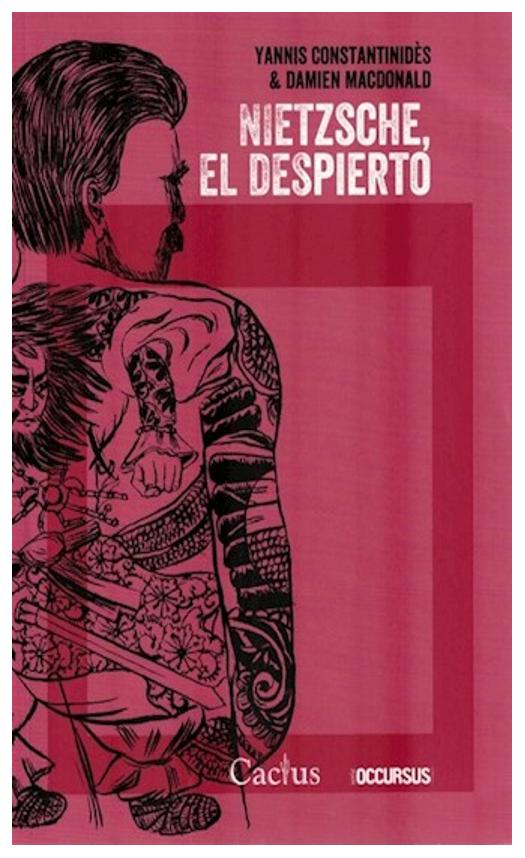 Nietzsche, El Despierto