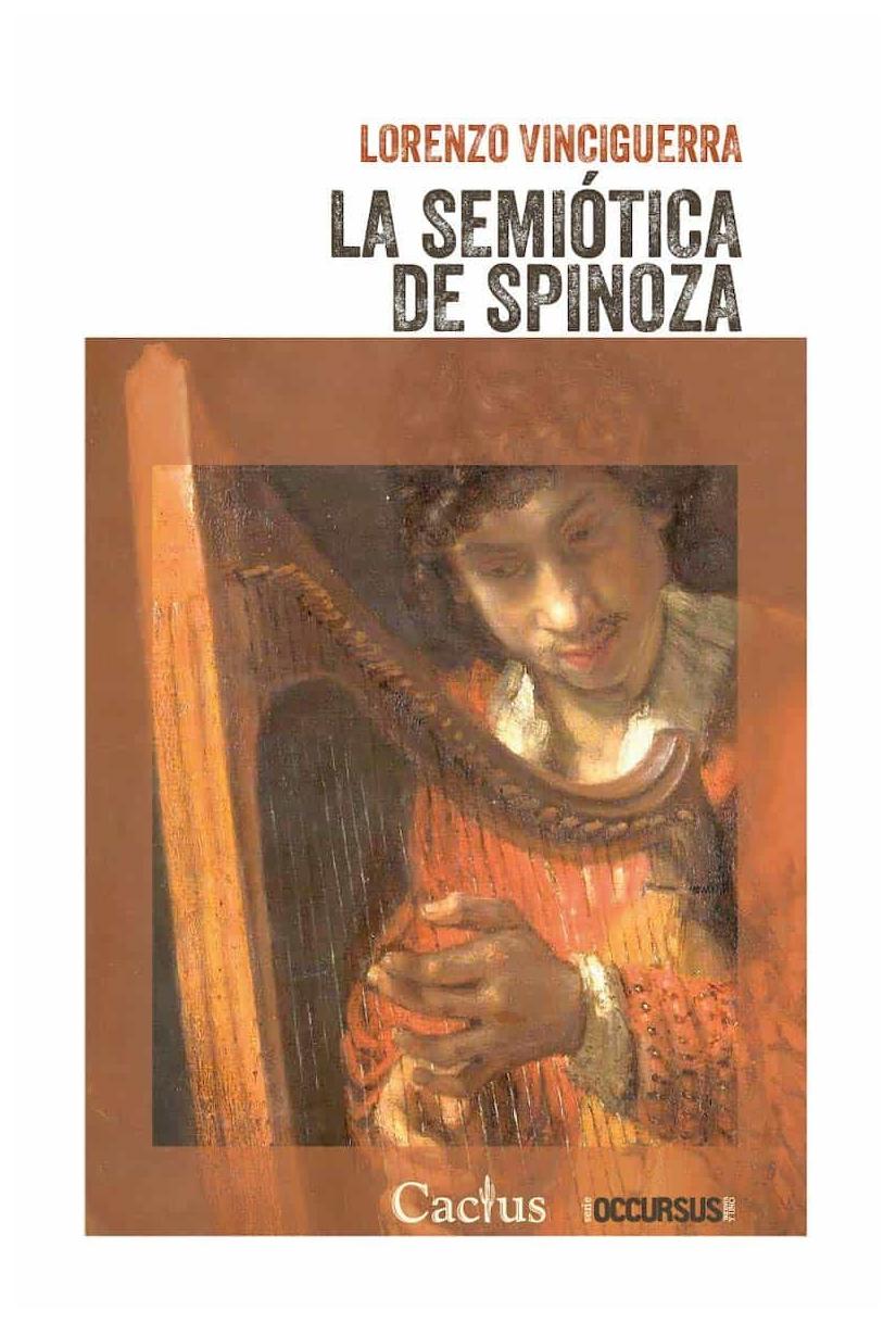 La Semiótica De Spinoza