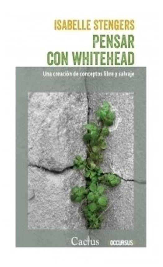 Pensar Con Whitehead