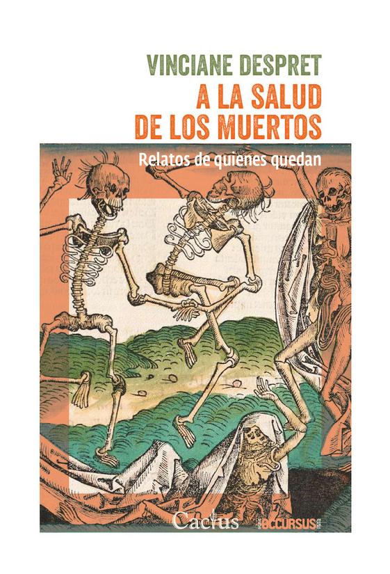 A La Salud De Los Muertos