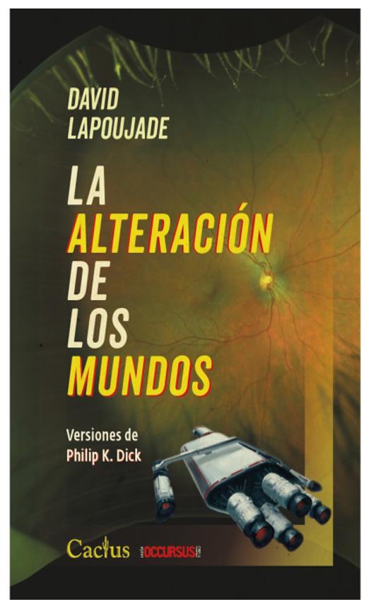 La Alteración De Los Mundos