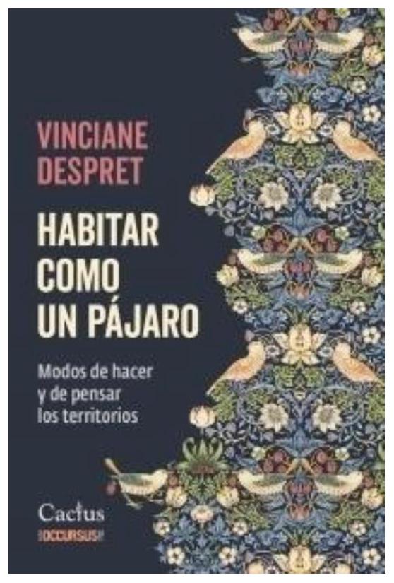 Habitar Como Un Pájaro 