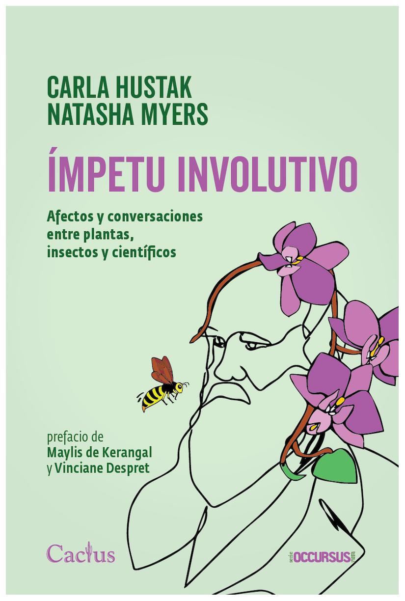 Ímpetu Involutivo