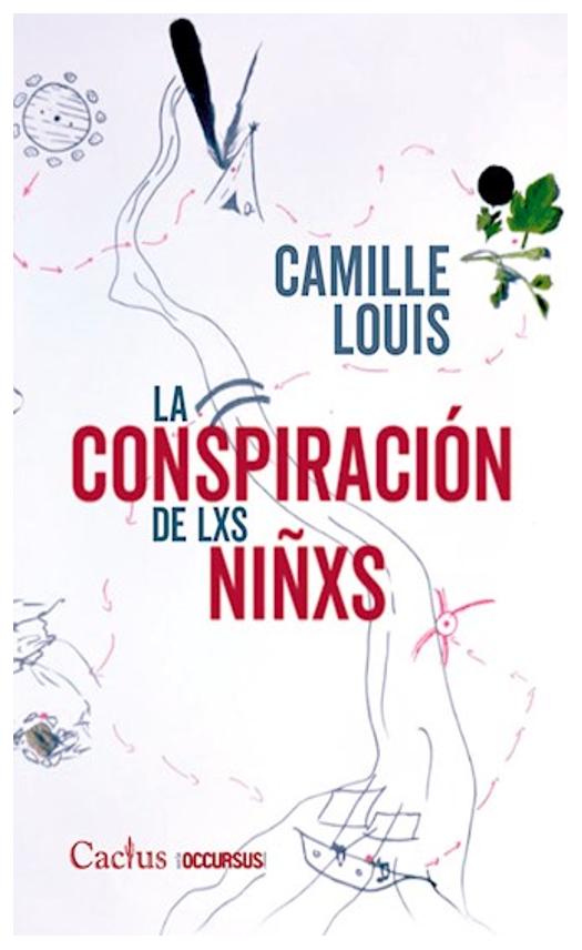 La Conspiración De Lxs Niñxs