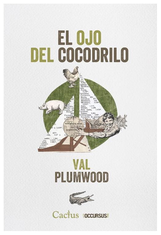 El Ojo Del Cocodrilo