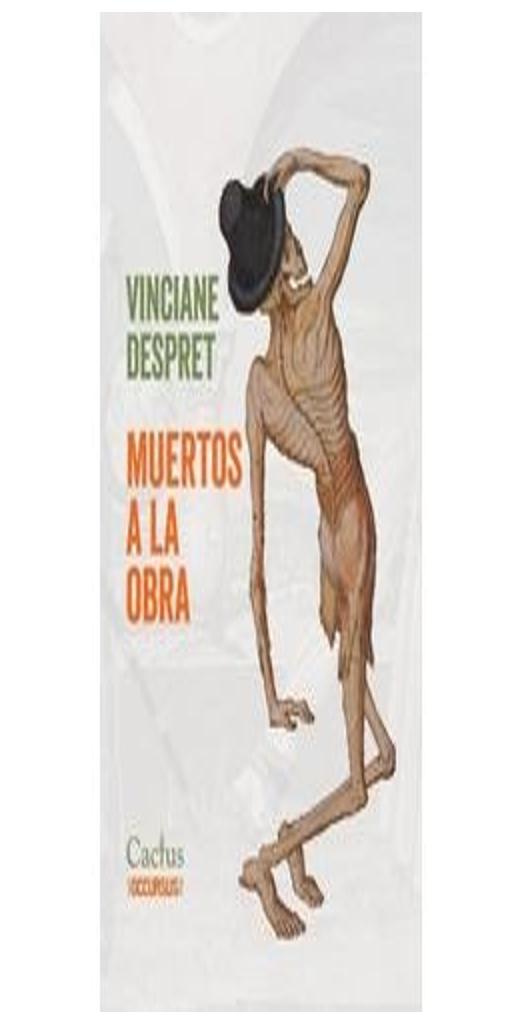 Muertos A La Obra