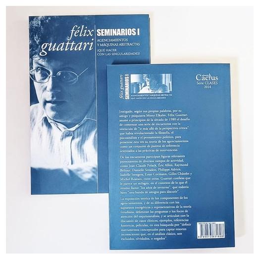 9789873831898 - Seminarios I