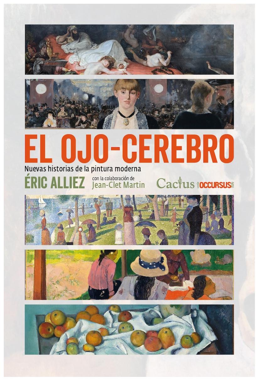 El Ojo-cerebro