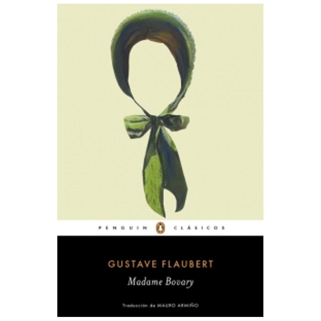 Madame Bovary
