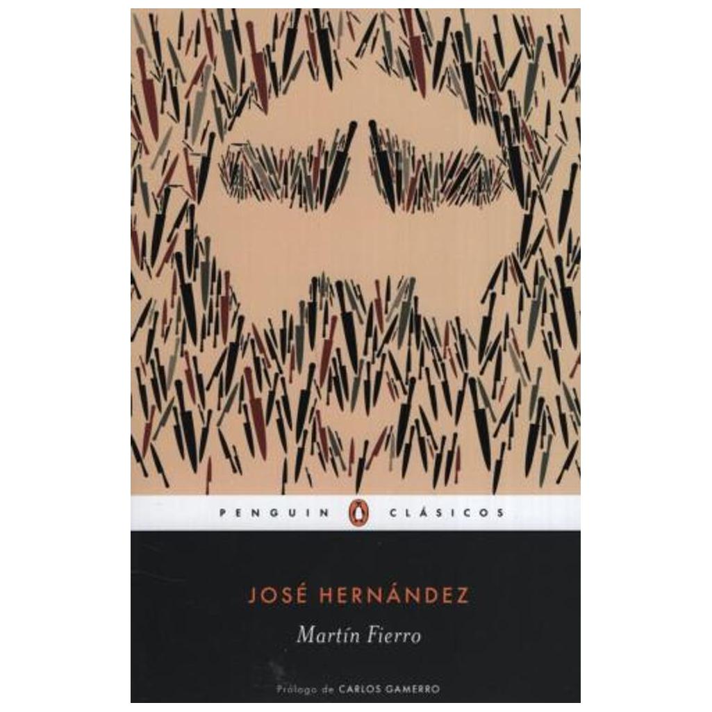 Martin Fierro