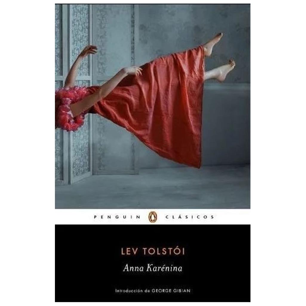 Anna Karenina