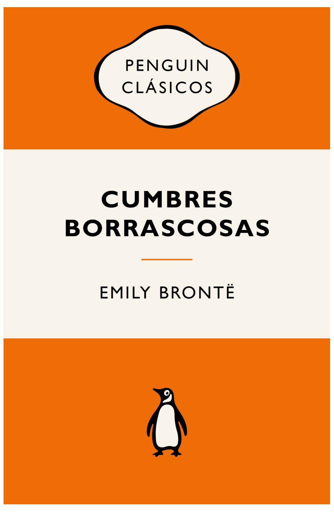 Cumbres Borrascosas (vintage)