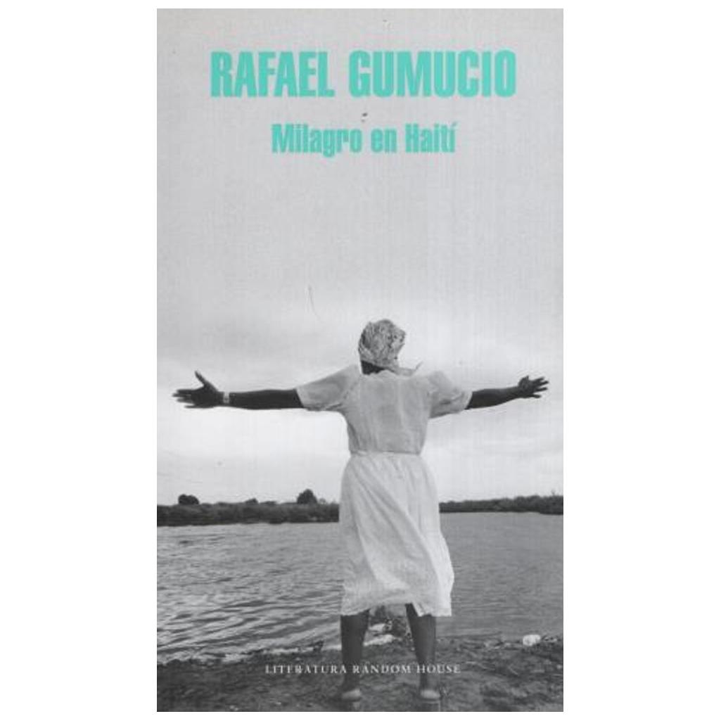 Milagro En Haití