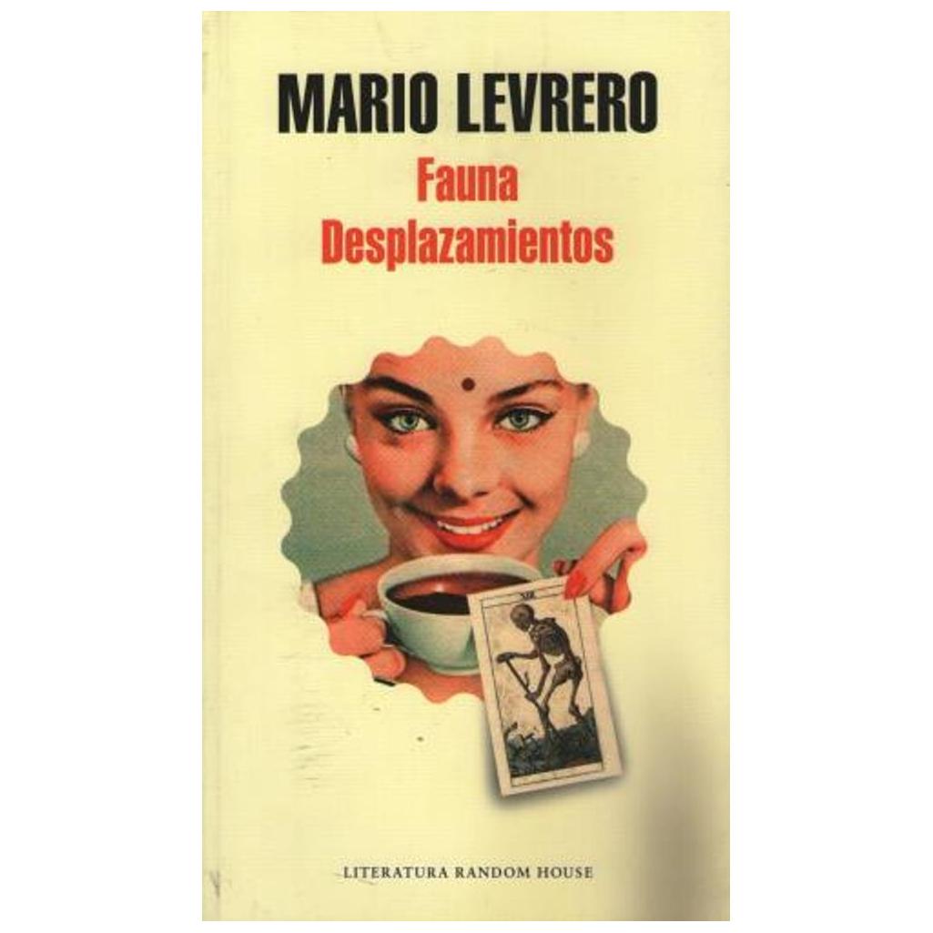 Fauna - Desplazamientos