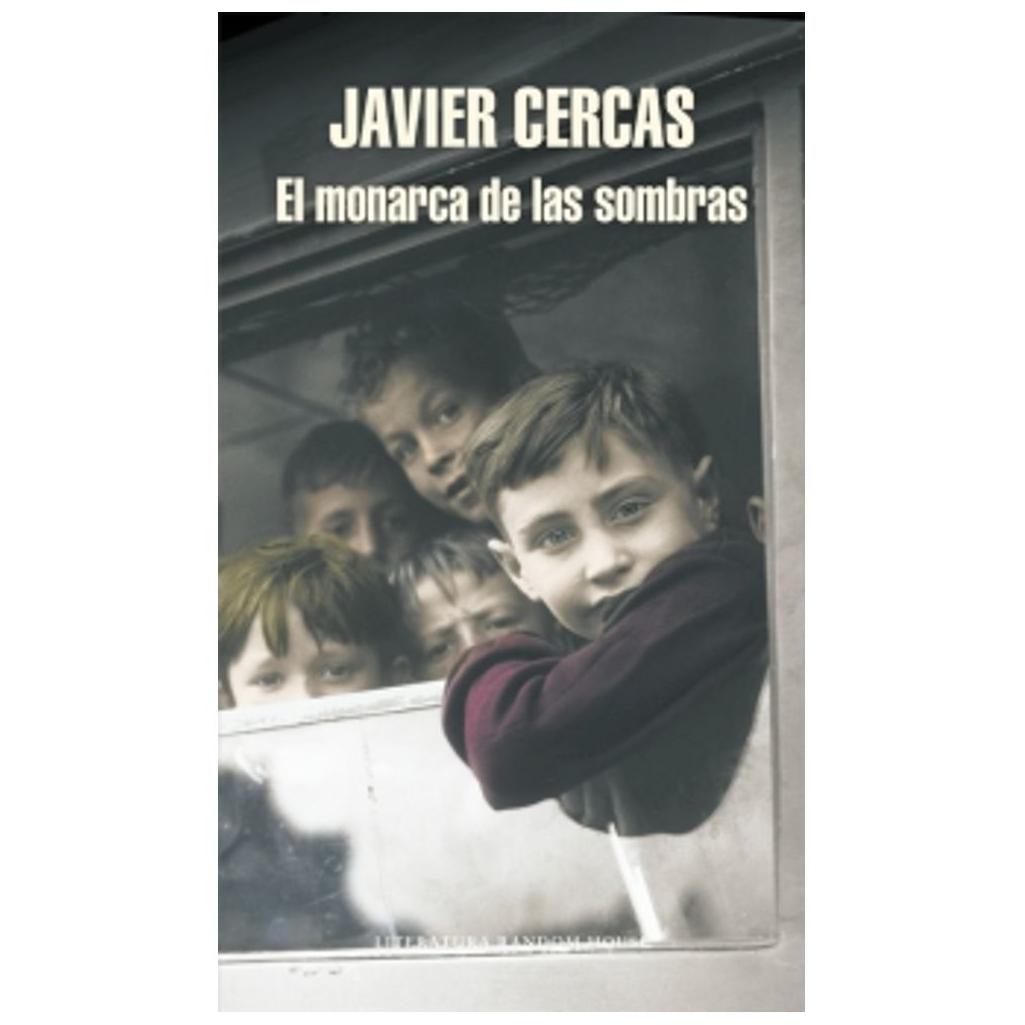 El Monarca De Las Sombras