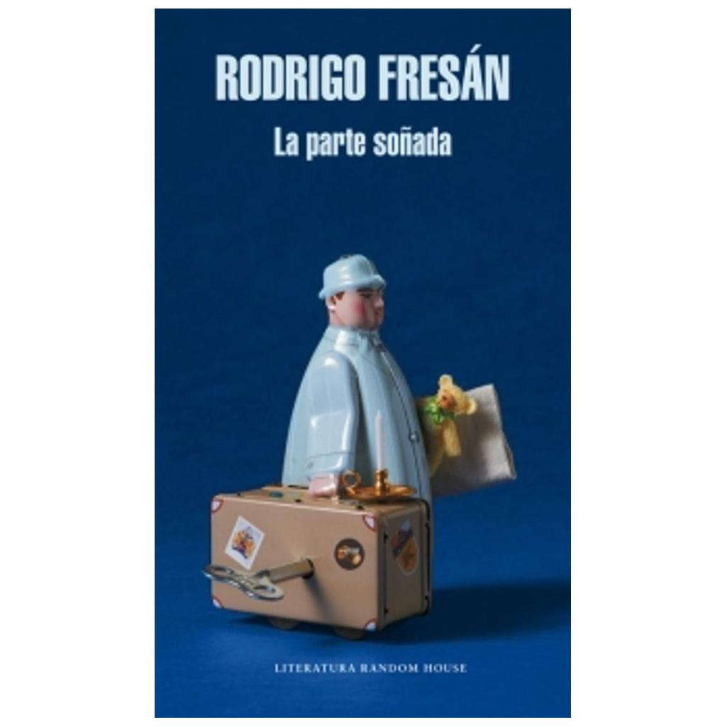 La Parte Soñada