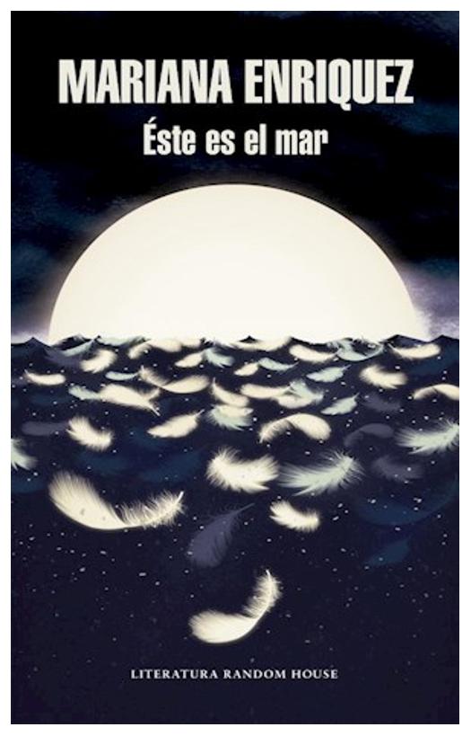 Éste Es El Mar