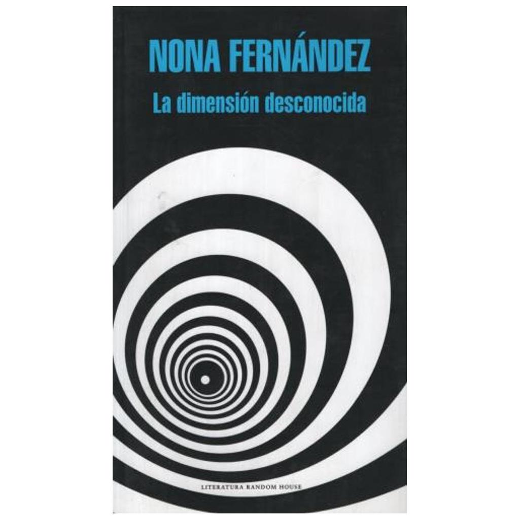 La Dimensión Desconocida
