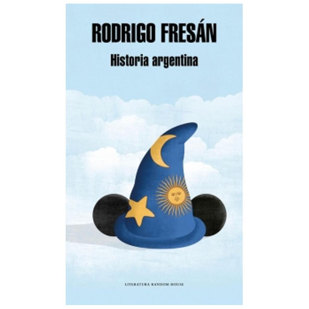 Historia Argentina
