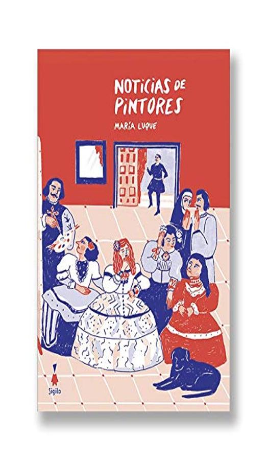 Noticias De Pintores
