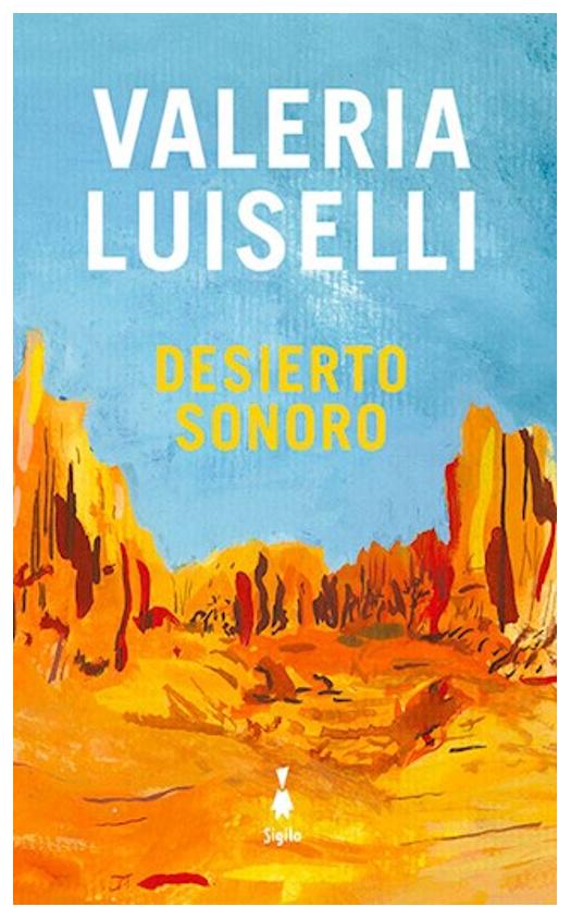 Desierto Sonoro