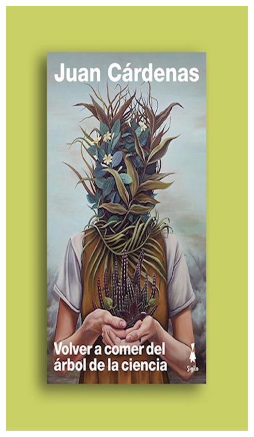 Volver A Comer Del Árbol De La Cie...