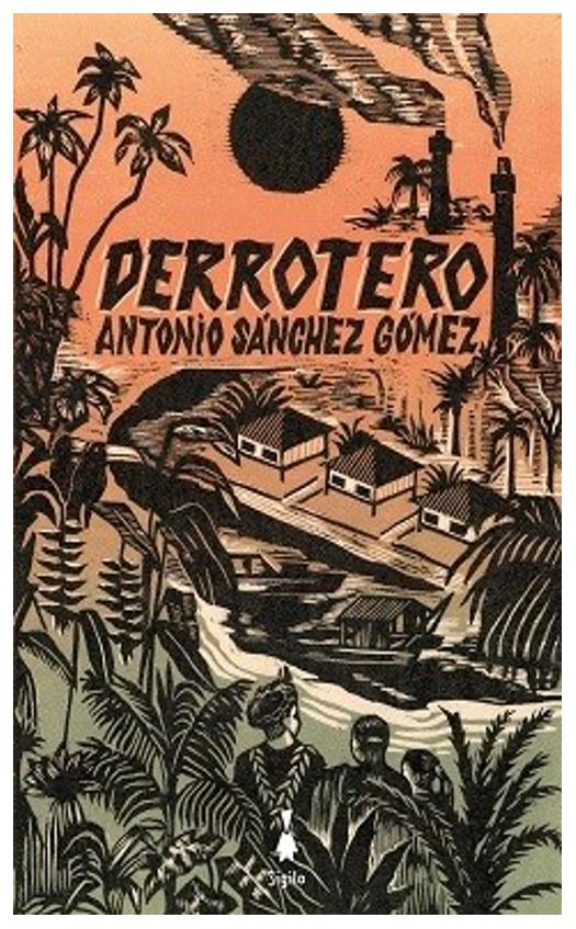 Derrotero
