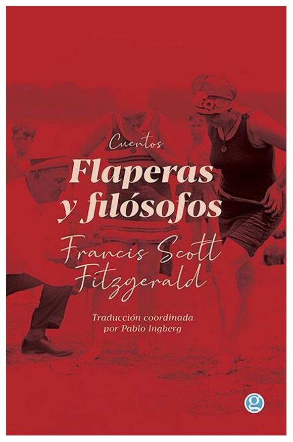 Flaperas Y Filósofos