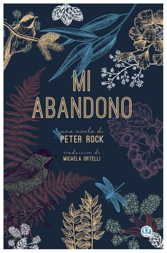 Mi Abandono