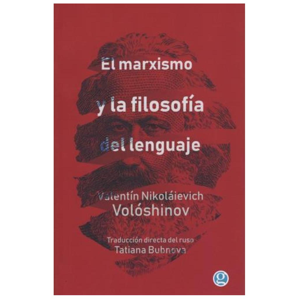 El Marxismo Y La Filosofía Del Len...
