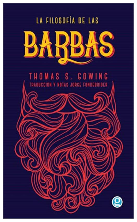 Filosofía De Las Barbas