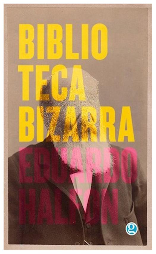 Biblioteca Bizarra