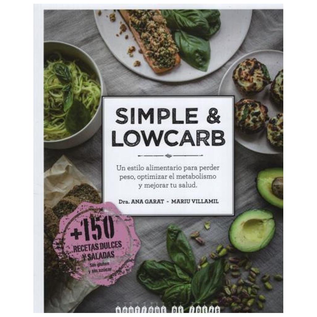 Simple & Lowcarb