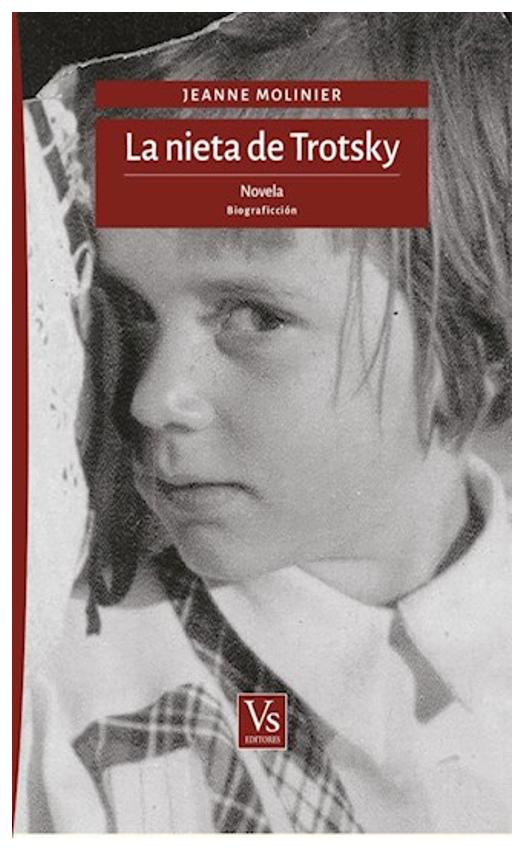 La Nieta De Trotsky