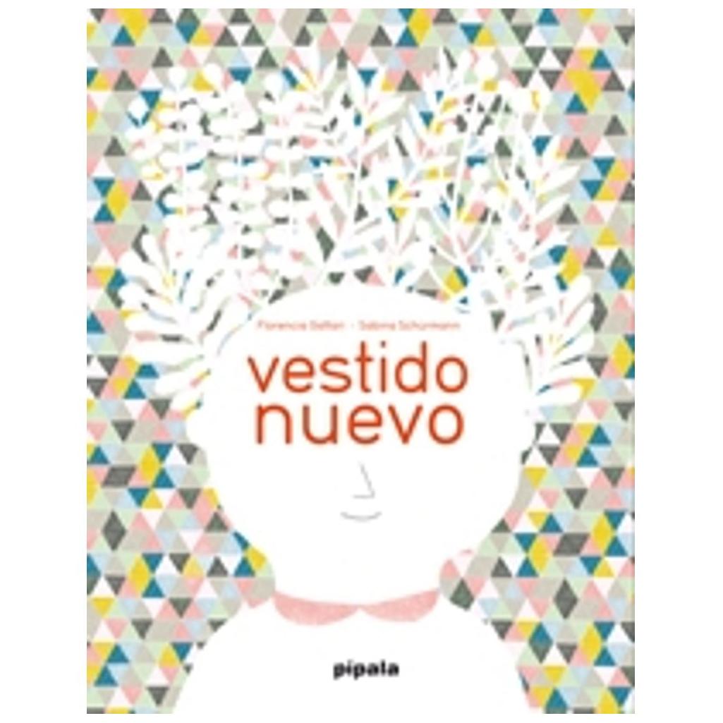 Vestido Nuevo