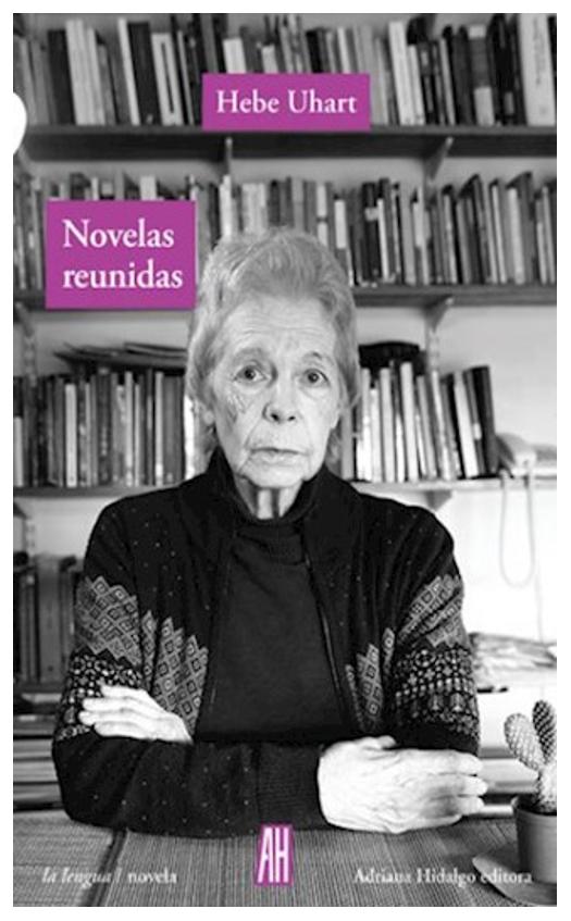 Novelas Reunidas