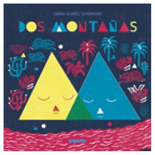 Dos Montañas