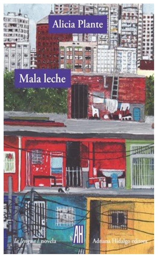 Mala Leche