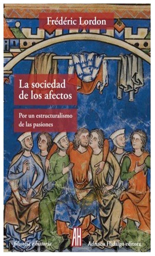 La Sociedad De Los Afectos
