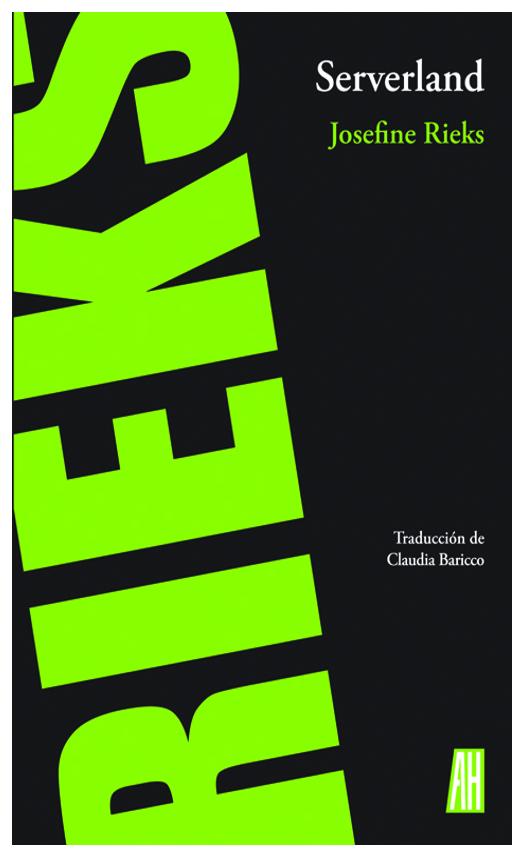 Serverland