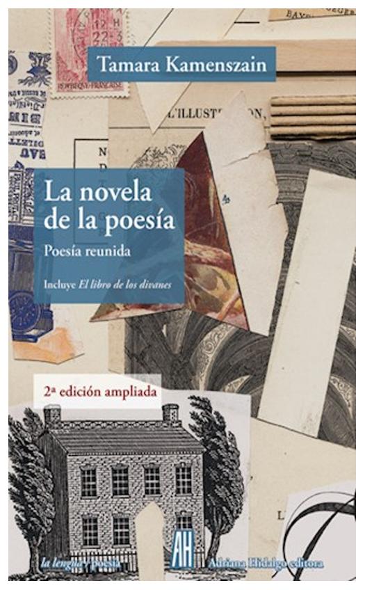 Novela De La Poesia  [2 Edicion]