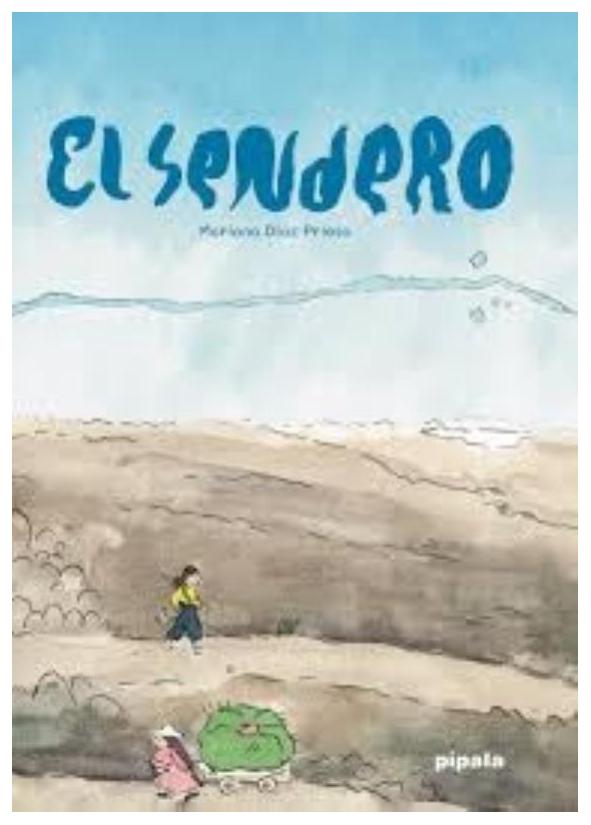 El Sendero