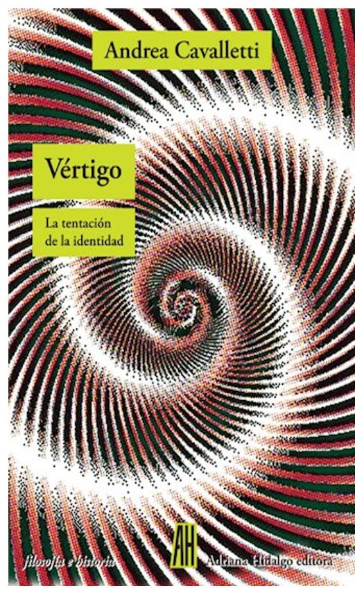 Vértigo