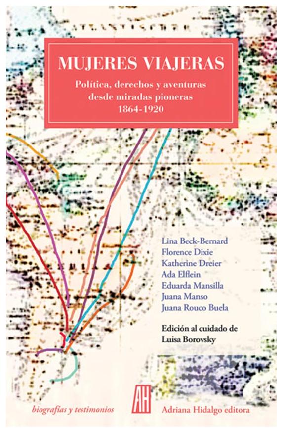 Mujeres Viajeras