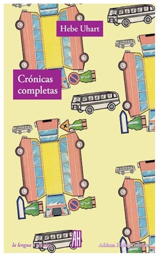 Crónicas Completas
